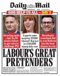 Daily Mail